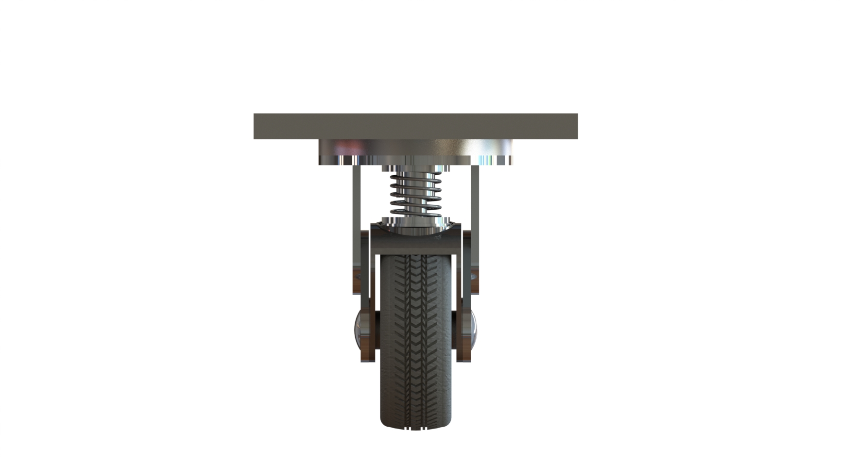 万向轮、脚轮(114)